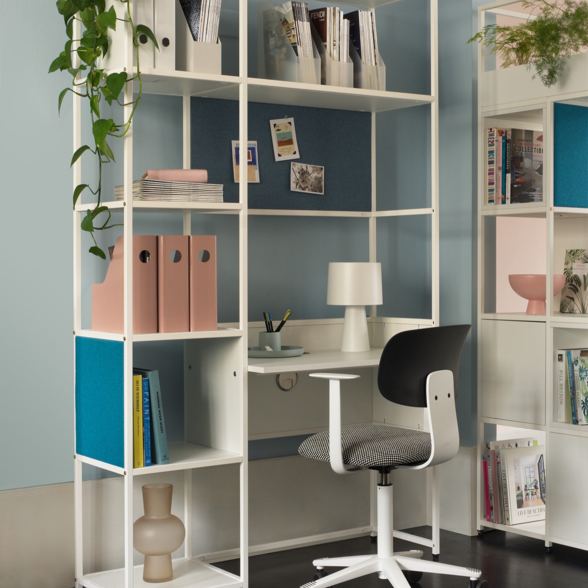 How To Create an Office Space that Will Bring you Joy