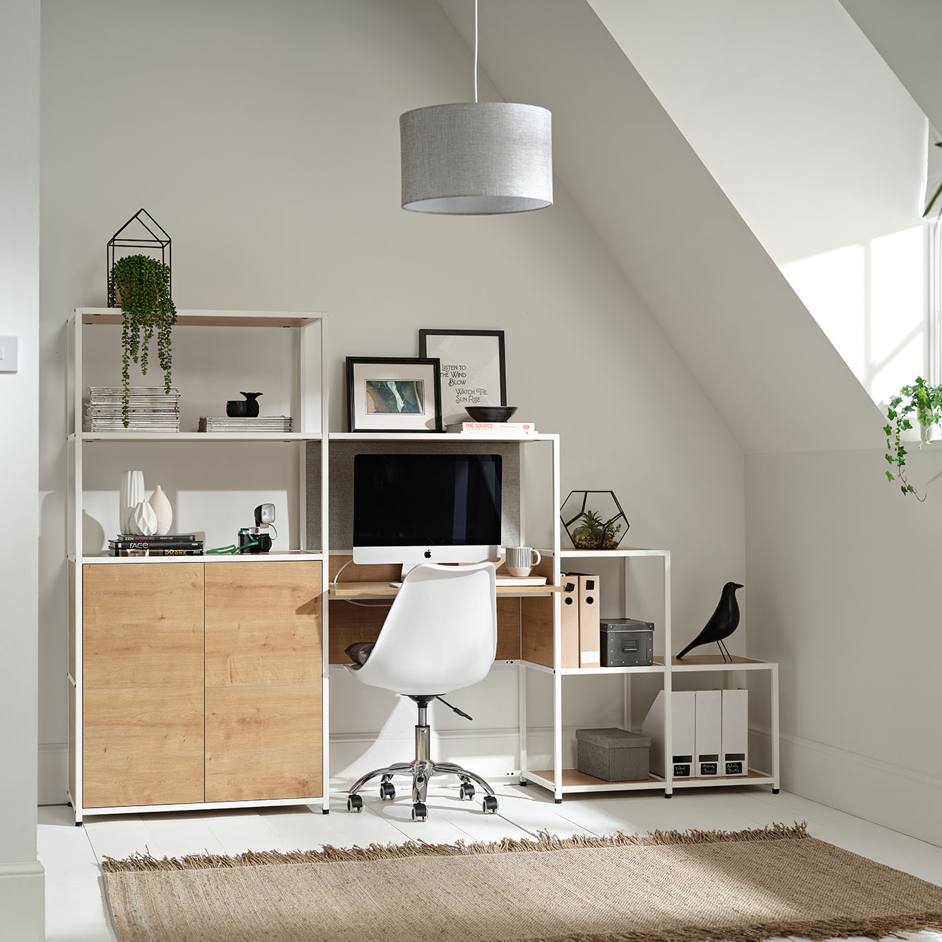 Preparing Your Home Office for the New Year: 5 Ideas for a Fresh Start