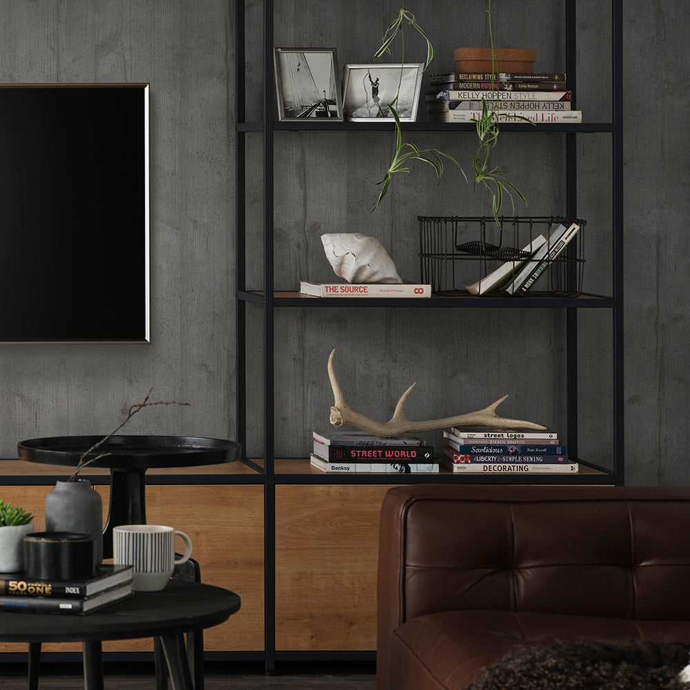 The BEST Modular TV Unit? | Shelved