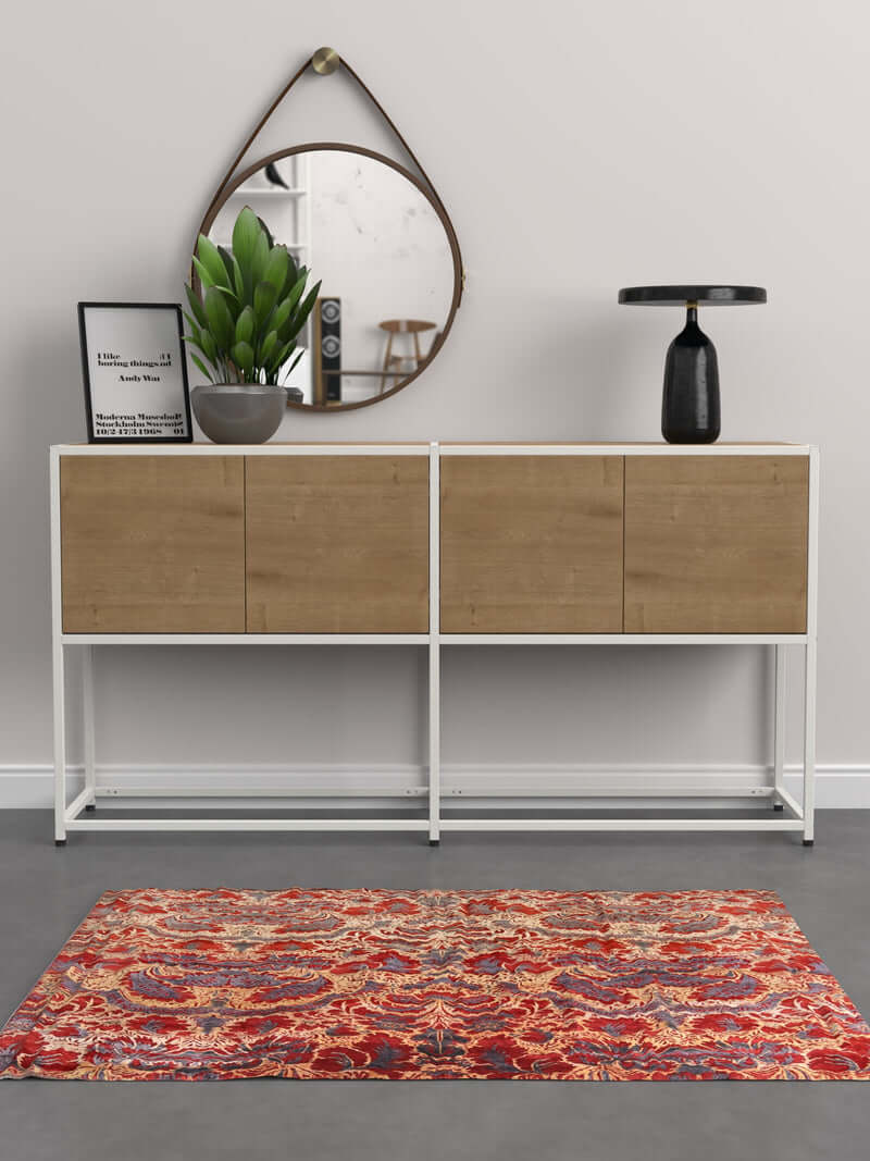 Modular Sideboard With 2 Cupboards